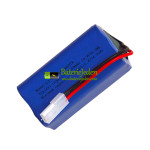 Baterie pro PLC LI-025144-WASOTA [Náhradní baterie]